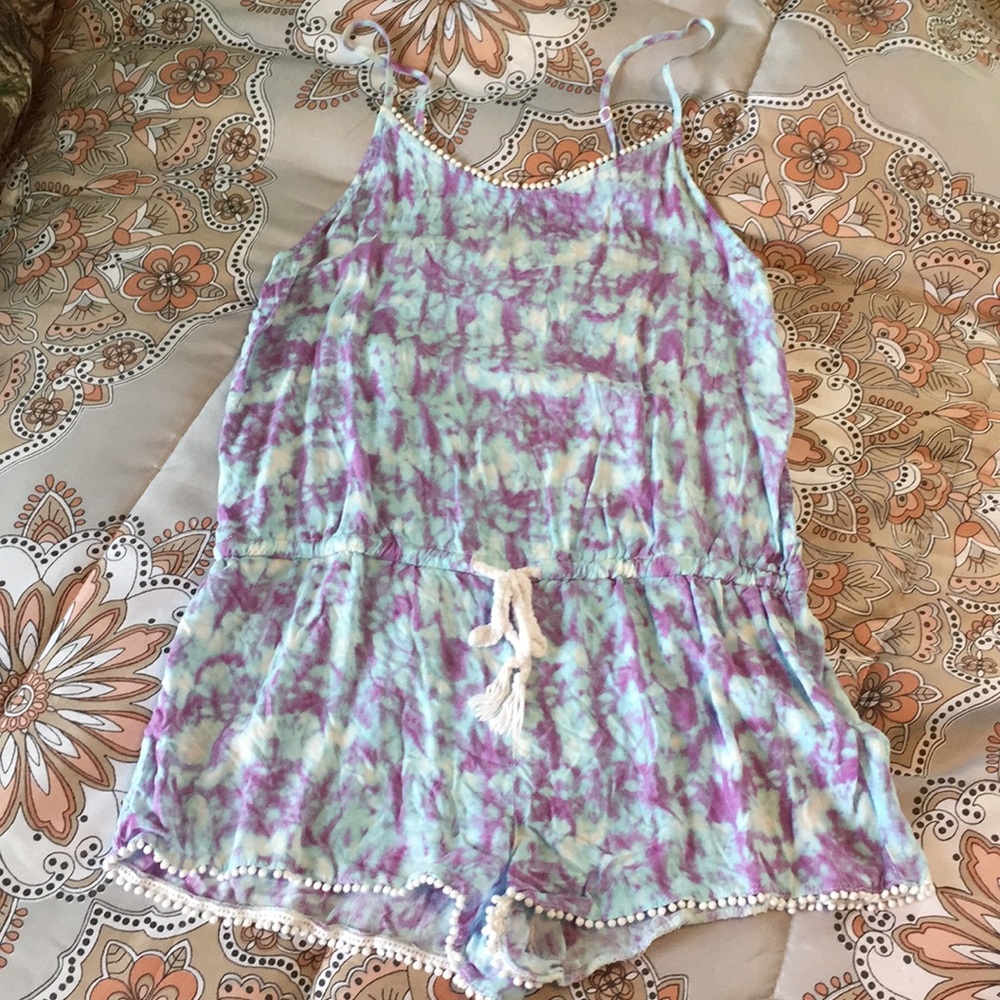 Romper